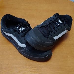 Vans Gravel BMX shoes